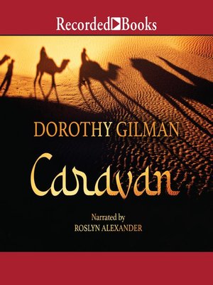 cover image of Caravan
